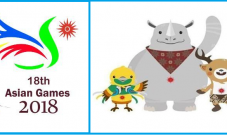 2018雅加达亚运会全赛程及主要看点