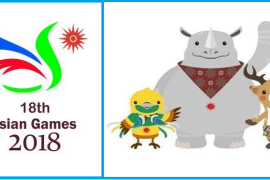 2018雅加达亚运会全赛程及主要看点